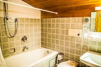 Alpen Hotel 