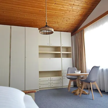 Alpen Hotel 