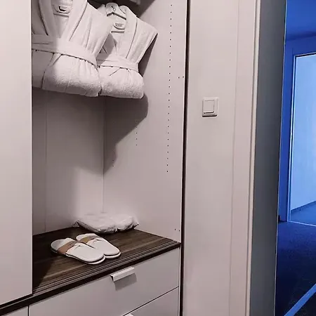 招待所 贝洛别墅酒店