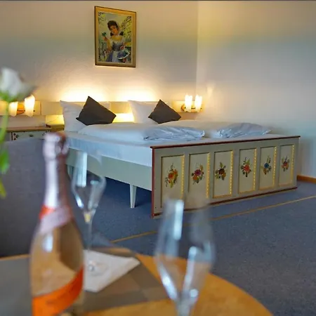 Guest house 