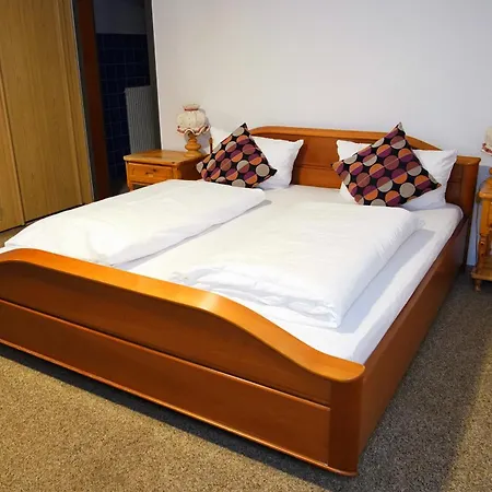Alpen Hotel 