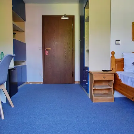 Guest house 