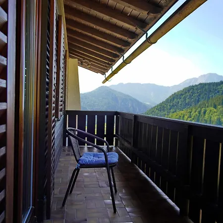 Alpen Hotel 