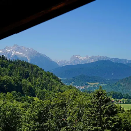 Alpen Hotel 