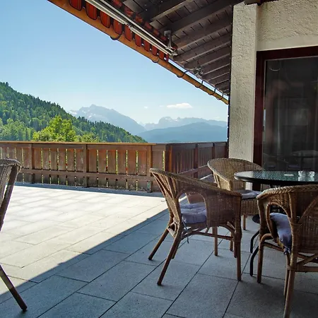 Guest house 