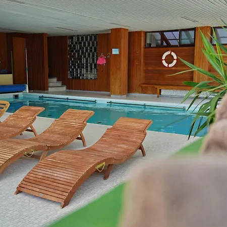Alpen Hotel 