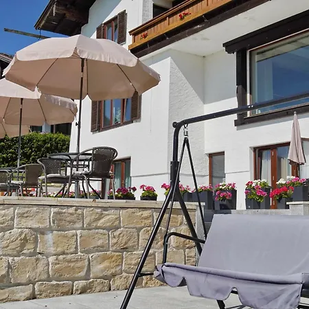 Alpen Hotel 