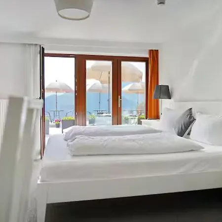 Alpen Hotel 