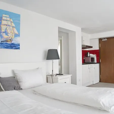 Guest house 