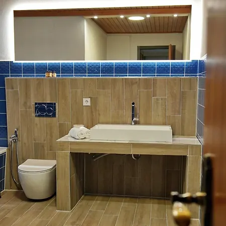 Alpen Hotel 