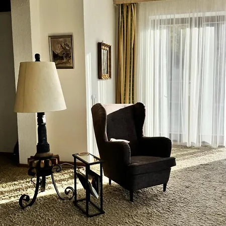 Alpen Hotel 
