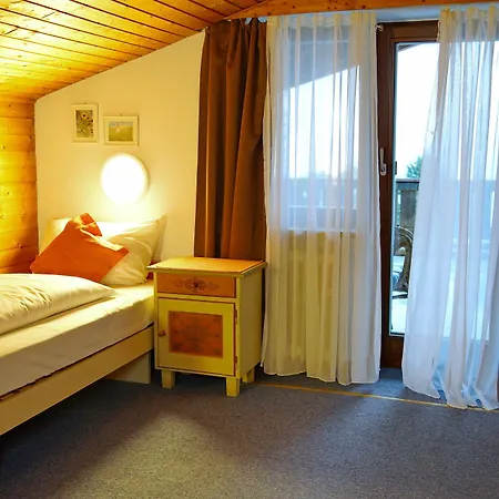 Alpen Hotel 
