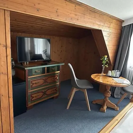 ゲストハウス Alpen 