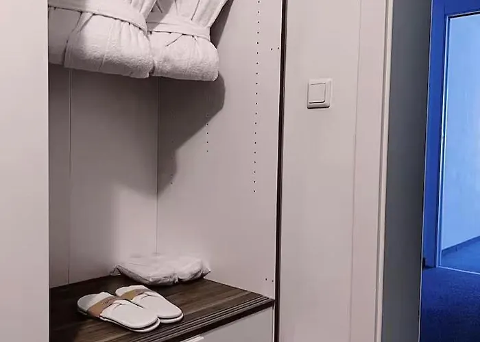 Gæstehus 